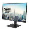 ASUS VA32UQSB monitor kompiuteriui 80 cm (31,5 col.) 3840 x 2160 pikselių 4K Ultra HD LED juodas