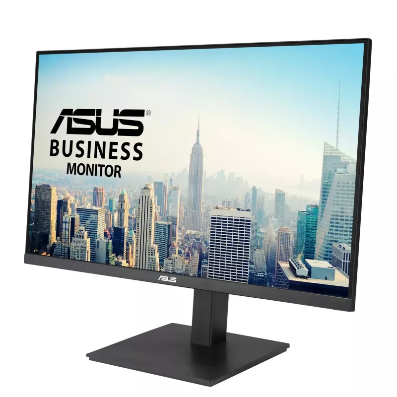 ASUS VA32UQSB monitor kompiuteriui 80 cm (31,5 col.) 3840 x 2160 pikselių 4K Ultra HD LED juodas