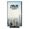 ASUS VA32UQSB monitor kompiuteriui 80 cm (31,5 col.) 3840 x 2160 pikselių 4K Ultra HD LED juodas