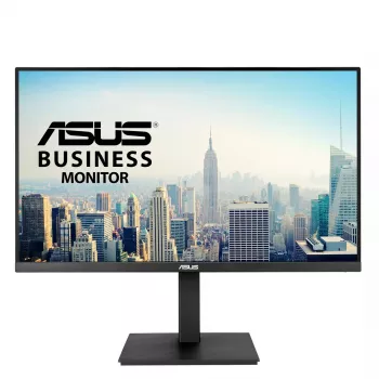 ASUS VA32UQSB monitor kompiuteriui 80 cm (31,5 col.) 3840 x 2160 pikselių 4K Ultra HD LED juodas