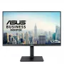 ASUS VA32UQSB monitor kompiuteriui 80 cm (31,5 col.) 3840 x 2160 pikselių 4K Ultra HD LED juodas