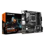 GIGABYTE A620M GAMING X pagrindinė plokštė