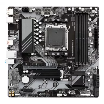 GIGABYTE A620M GAMING X pagrindinė plokštė