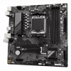 GIGABYTE A620M GAMING X pagrindinė plokštė