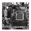 GIGABYTE A620M GAMING X pagrindinė plokštė
