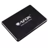 AFOX SD250-128GN integruojamas SSD, 128 GB, 2,5 colio, SATA III, TLC 3D NAND, 510 MB/s