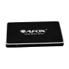 AFOX SD250-128GN integruojamas SSD, 128 GB, 2,5 colio, SATA III, TLC 3D NAND, 510 MB/s