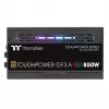 THERMALTAKE Maitinimo blokas - Toughpower GF3 ARGB 850W Gold - TT Premium Edition