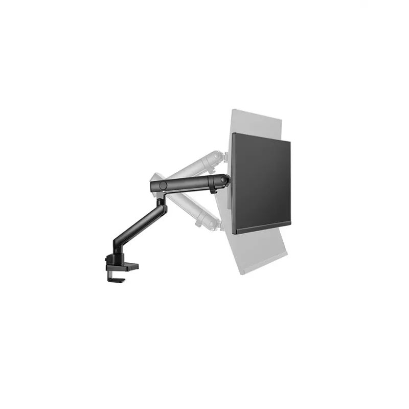 ICY BOX IB-MS313-T 81,3 cm (32 coliai) stalas juodas