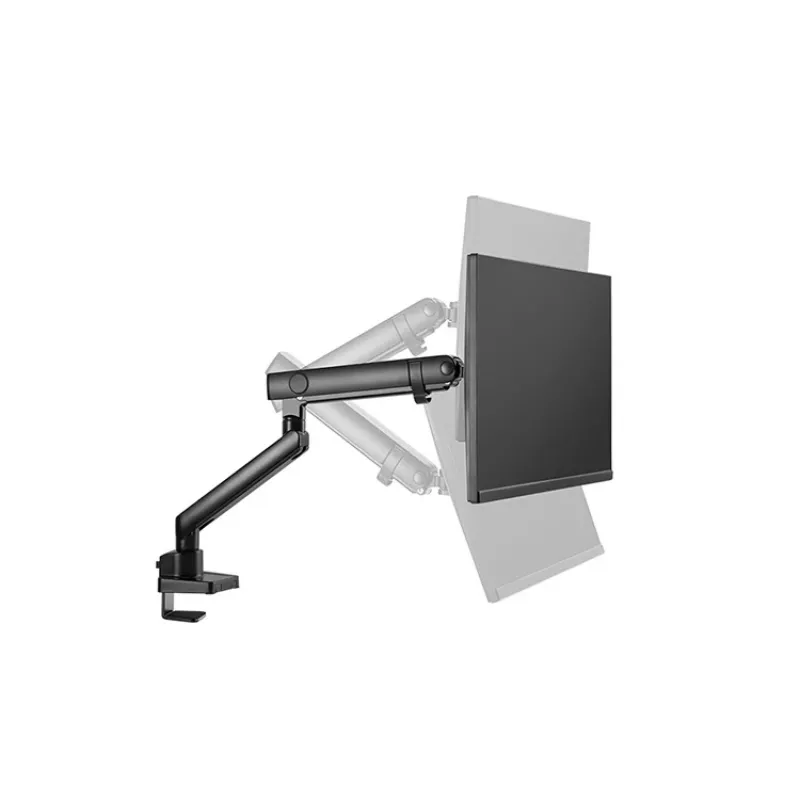 ICY BOX IB-MS313-T 81,3 cm (32 coliai) stalas juodas