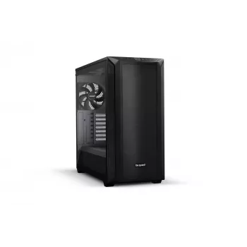 PC korpusas be quiet! Shadow Base 800 Midi Tower juodas
