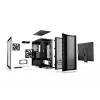 PC korpusas be quiet! Shadow Base 800 Midi Tower juodas