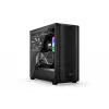 PC korpusas be quiet! Shadow Base 800 Midi Tower juodas