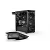 PC korpusas be quiet! Shadow Base 800 Midi Tower juodas