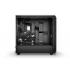 PC korpusas be quiet! Shadow Base 800 Midi Tower juodas