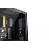 PC korpusas be quiet! Shadow Base 800 Midi Tower juodas