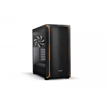 Korpusas be quiet! Shadow Base 800 DX Midi Tower Juodas