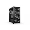 Kompiuterio korpusas be quiet! Shadow Base 800 FX Midi Tower Juodas