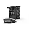 Kompiuterio korpusas be quiet! Shadow Base 800 FX Midi Tower Juodas