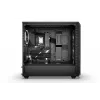 Kompiuterio korpusas be quiet! Shadow Base 800 FX Midi Tower Juodas