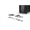 Kompiuterio korpusas be quiet! Shadow Base 800 FX Midi Tower Juodas