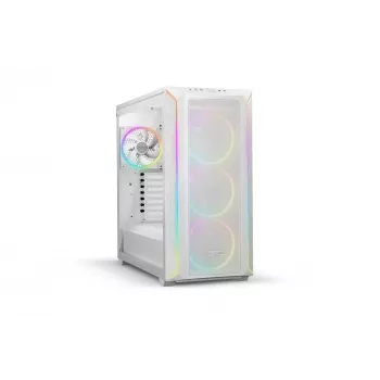 be quiet Shadow Base 800 FX White Midi Tower