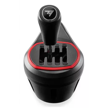 Thrustmaster TH8S Shifter – lenktynių pavarų perjungiklio priedas