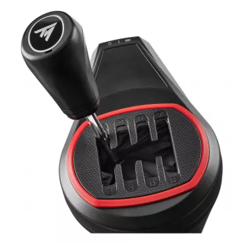 Thrustmaster TH8S Shifter – lenktynių pavarų perjungiklio priedas