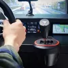 Thrustmaster TH8S Shifter – lenktynių pavarų perjungiklio priedas