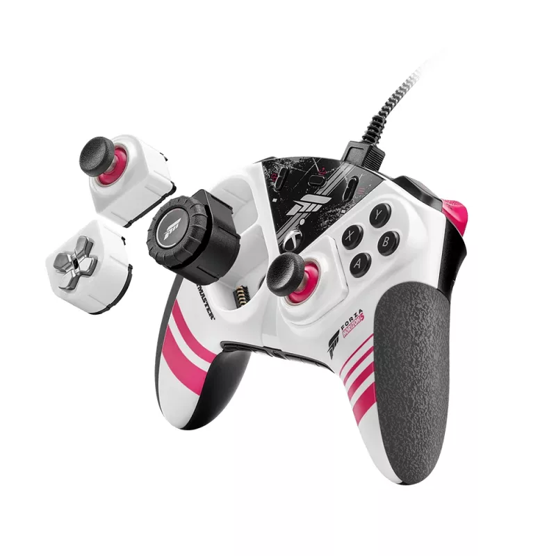 Žaidimų pultas Thrustmaster eSwap X R Pro Multicolour PC Xbox Wired