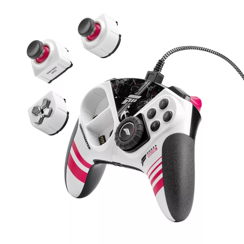 Žaidimų pultas Thrustmaster eSwap X R Pro Multicolour PC Xbox Wired
