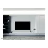 Neomounts WL30-550BL18 TV laikiklis sieninis 43-86 colių – itin plokščias – lengvas montavimas
