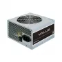 Chieftec Value APB-700B8 maitinimo blokas 700 W 20+4 pin ATX ATX sidabrinis