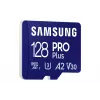 Samsung MB-MD128S 128 GB MicroSDXC UHS-I Class 10 atminties kortelė