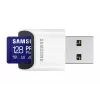 Samsung MB-MD128S 128 GB MicroSDXC UHS-I Class 10 atminties kortelė