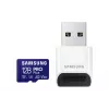 Samsung MB-MD128S 128 GB MicroSDXC UHS-I Class 10 atminties kortelė