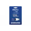 Samsung MB-MD128S 128 GB MicroSDXC UHS-I Class 10 atminties kortelė
