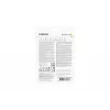 Samsung MB-MD256S 256 GB MicroSDXC UHS-I Class 10 atminties kortelė