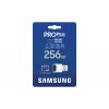 Samsung MB-MD256S 256 GB MicroSDXC UHS-I Class 10 atminties kortelė