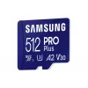 Samsung MB-MD512S 512 GB MicroSDXC UHS-I 10 klasė