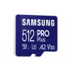 Samsung MB-MD512S 512 GB MicroSDXC UHS-I 10 klasė