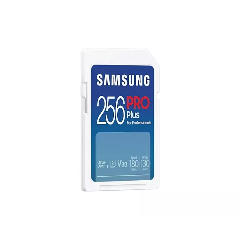 Samsung MB-SD256SB/WW atminties kortelė 256 GB SDXC UHS-I