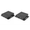 DIGITUS HDMI prailgintuvų rinkinys - 4K/30Hz 70m PoC IR