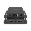 DIGITUS HDMI prailgintuvų rinkinys - 4K/30Hz 70m PoC IR