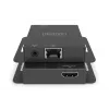 DIGITUS HDMI prailgintuvų rinkinys - 4K/30Hz 70m PoC IR