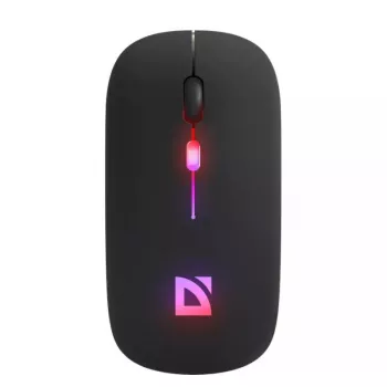 Belaidė pelė DEFENDER TOUCH MM-997