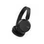 JVC Deep Bass Bluetooth ausinės ant ausų, juodos, belaidės, 20 – 20000 Hz, 157 g