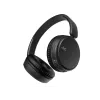JVC Deep Bass Bluetooth ausinės ant ausų, juodos, belaidės, 20 – 20000 Hz, 157 g
