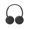 JVC Deep Bass Bluetooth ausinės ant ausų, juodos, belaidės, 20 – 20000 Hz, 157 g