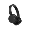 JVC Deep Bass Bluetooth ausinės ant ausų, juodos, belaidės, 20 – 20000 Hz, 157 g